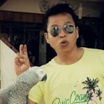 Avatar of user Bayu El-Jamal