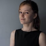 Avatar of user Екатерина Токмакова