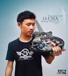 Avatar of user Chiv Lao