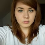 Avatar of user Kaśka Grądal