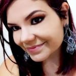 Avatar of user Alessandra Rocha