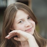 Avatar of user Alenka Ehskanderova