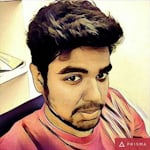 Avatar of user Sri Vignesh