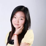 Avatar of user Nina Chai