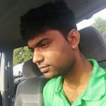 Avatar of user Rajesh Kannan