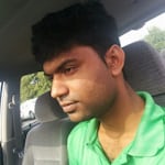 Avatar of user Rajesh Kannan