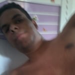 Avatar of user Isaque Carvalho Soares
