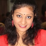 Avatar of user Dhiviya Ganesan