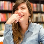 Avatar of user Francine Veríssimo