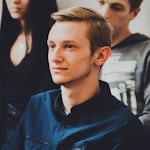 Avatar of user Илья Змиенко