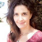 Avatar of user Larissa Lagerewskij