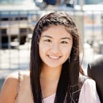 Avatar of user Stephanie Chen