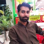 Avatar of user Aamir Khokhar