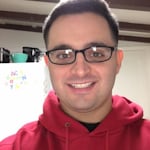 Avatar of user Stephen Fabrico