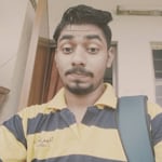 Avatar of user Abhinav Dey