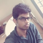 Avatar of user Prashanth Kashyap