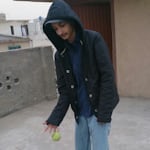 Avatar of user Hamza Abbas