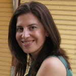 Avatar of user Ioanna Triperina