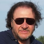 Avatar of user Luciano Bellizia