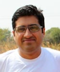 Avatar of user Sameer Bhiwani