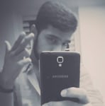 Avatar of user Karthik Saravanan