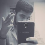 Avatar of user Karthik Saravanan