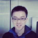 Avatar of user Richard Li