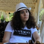 Avatar of user Merve Özdemir