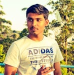 Avatar of user Vignesh Jeevanandhan