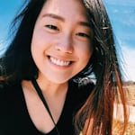 Avatar of user April Koh