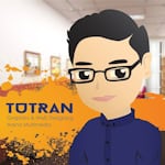 Avatar of user Trần Tú