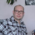 Avatar of user Влад Гудков