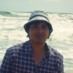 Avatar of user Sanjay Kumar