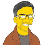 Avatar of user David Fernando