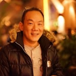 Avatar of user Daniel Yew