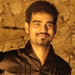 Avatar of user Rohin Poloju