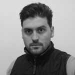 Avatar of user Cosmin Vladu