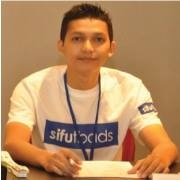 Vai al profilo di Mohd Fikri