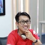 Avatar of user Tran Tuan