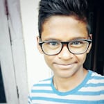 Avatar of user Saraf VikyathCR7