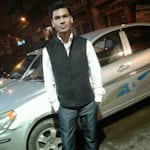 Avatar of user Ankur Dingliwal