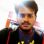 Avatar of user shravan Punki