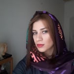 Avatar of user Maryam Modaberi