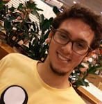 Avatar of user Leonardo Matos