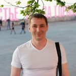 Avatar of user Вадим Вилков