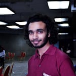 Avatar of user Mohammed Samir