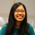 Avatar of user Nicole Hu