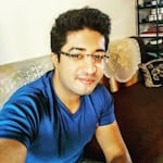 Avatar of user Kunal Ailani