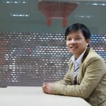 Avatar of user Tung Lang Van