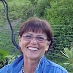 Avatar of user Uschi Kolar